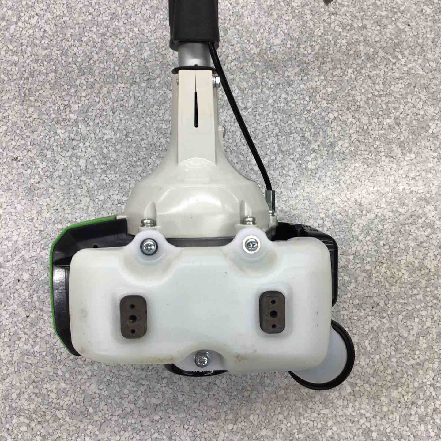 BIGM 丸山 KC20NX エンジン草刈機【野田愛宕店】【店頭取引限定】【中古】管理番号：ITKBN3M0T2V3 丸山製作所 BIG−M エンジン刈払機 排気量20cc KC20NX