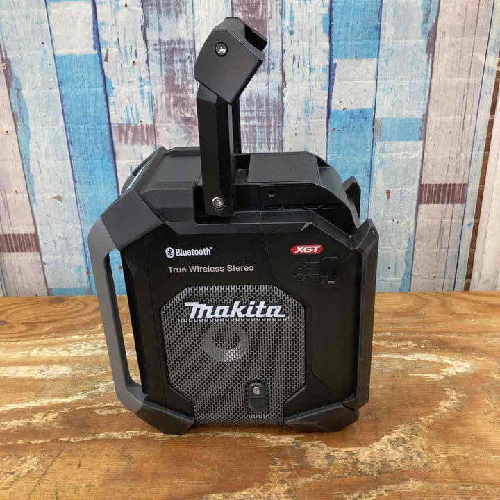★マキタ(makita) コードレスラジオ MR005GZB【柏店】