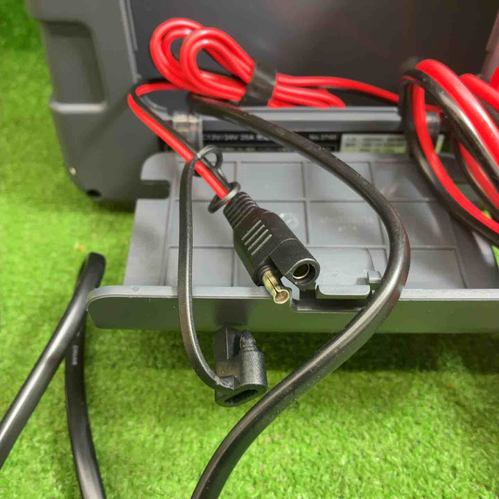 【美品】BAL(大橋産業) No.2740 12V/24Vバッテリー専用充電器 バッテリーチャージャー【藤沢店】