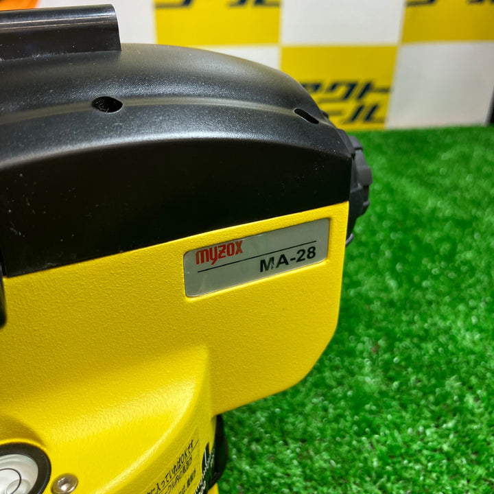 ◇マイゾックス(myzox) オートレベル MA-28【越谷店】