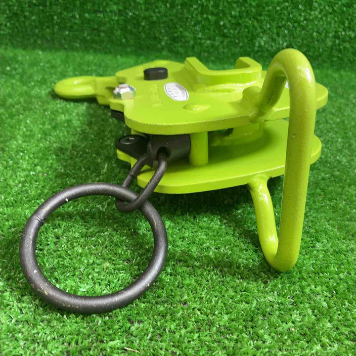 イーグル・クランプ 横つり用 AMS-500kg (3-20)【藤沢店】