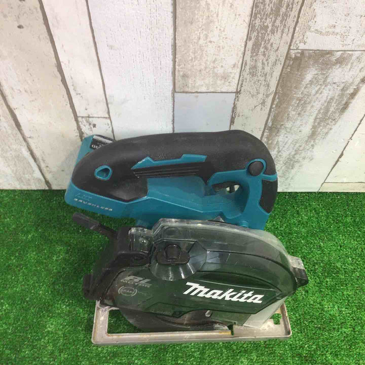 ★マキタ(makita) コードレスチップソーカッター CS553DZ【町田店】