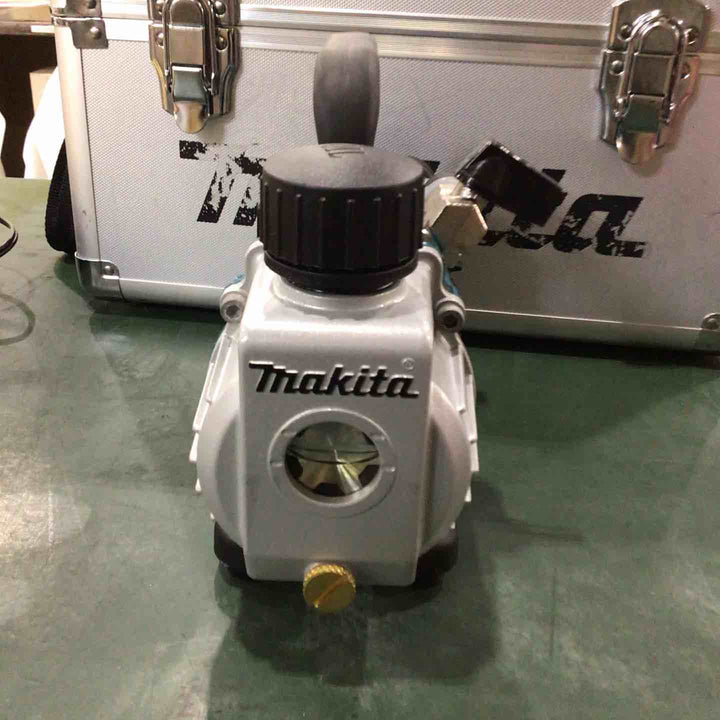 ☆マキタ(makita) コードレス真空ポンプ VP180DRG【川口店】