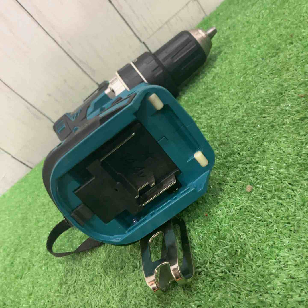 ◇マキタ(makita) コードレス振動ドリルドライバー HP474DRFX【川口店】