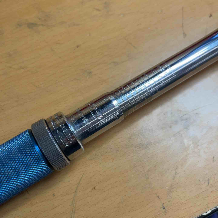 ◇スナップオン(Snap-on) 3/8” トルクレンチ QJMR210D【越谷店】