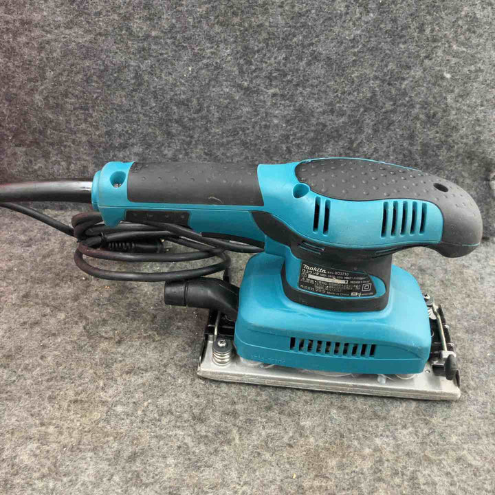 ☆マキタ(makita) 仕上サンダ BO3710【鴻巣店】