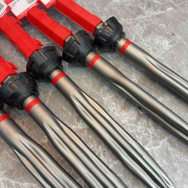 【5本セット】◇HILTI フラットポイントチゼル ブルポイント TE-SX FP 36 【八潮店】