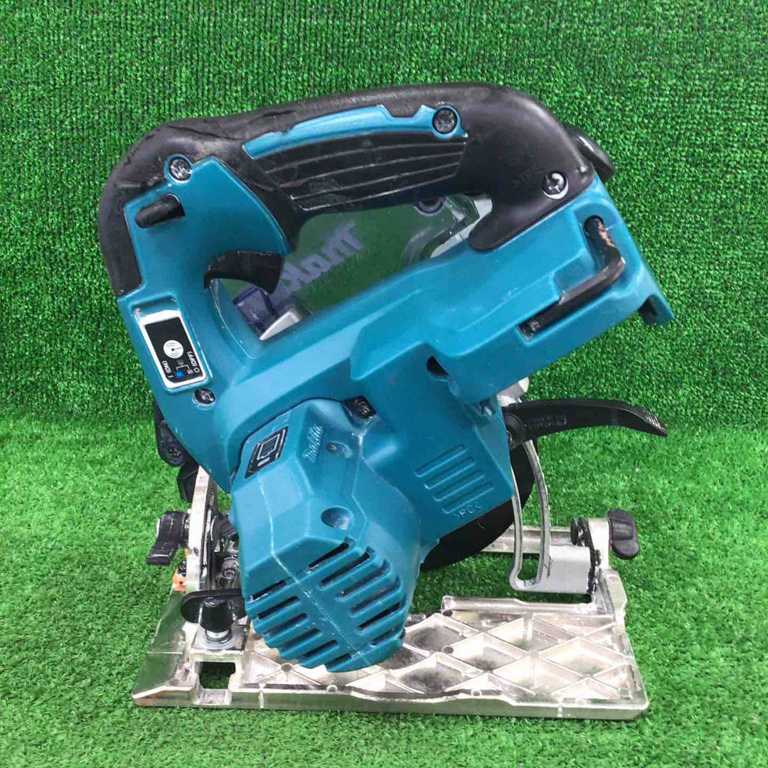 ★マキタ(makita) コードレス防じん丸のこ KS513DZ【川崎店】