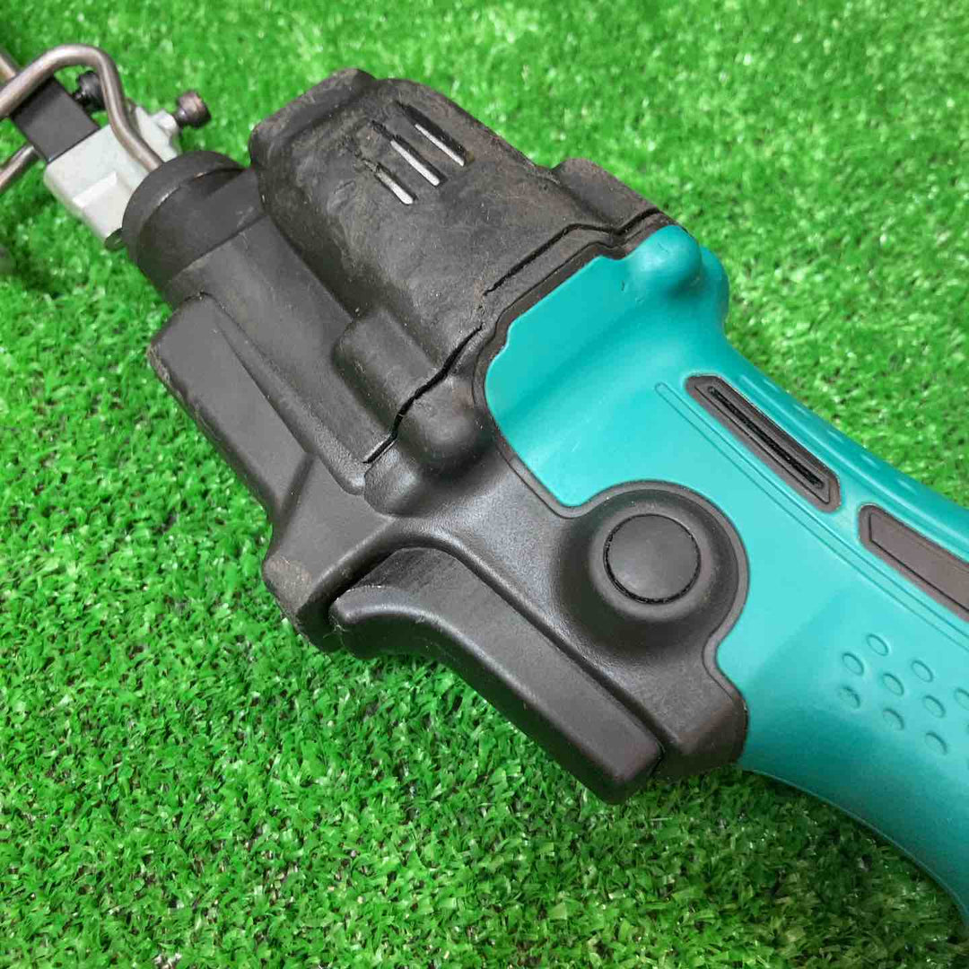 ◇リョービ(RYOBI) 小型レシプロソー RJK-120 ブラシアタッチメント付き【岩槻店】