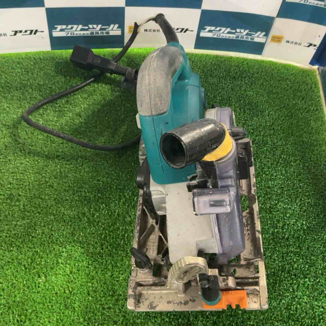 ★マキタ(makita) 防じん丸のこ KS5205FX【草加店】