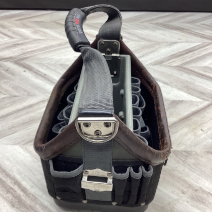 VETO PRO PAC TECH OT-LC 腰道具 工具 工具箱