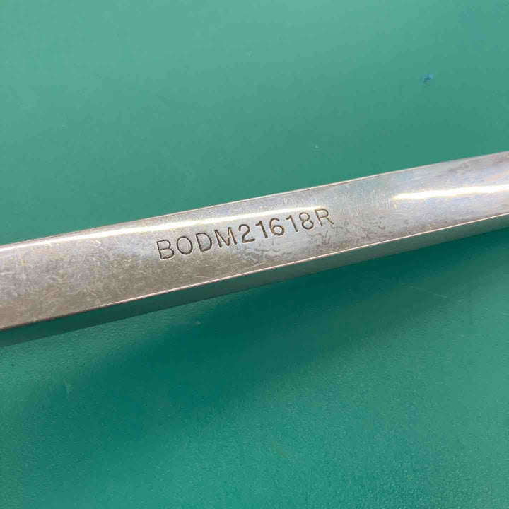 ▼MAC TOOLS（マックツールズ） ディープオフセット メガネレンチ 16X18MM | BODM21618R【戸田店】