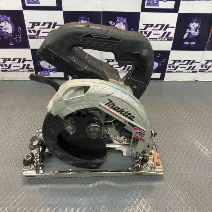 【中古品】マキタ(makita) コードレス丸のこ HS631DZB【所沢店】