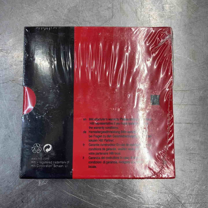 【未使用品】 ヒルティ(HILTI) 105mm ディスクグラインダー用砥石 19箱まとめ売りセット AC-P105x1.0x15SP 2144838 【東大和店】