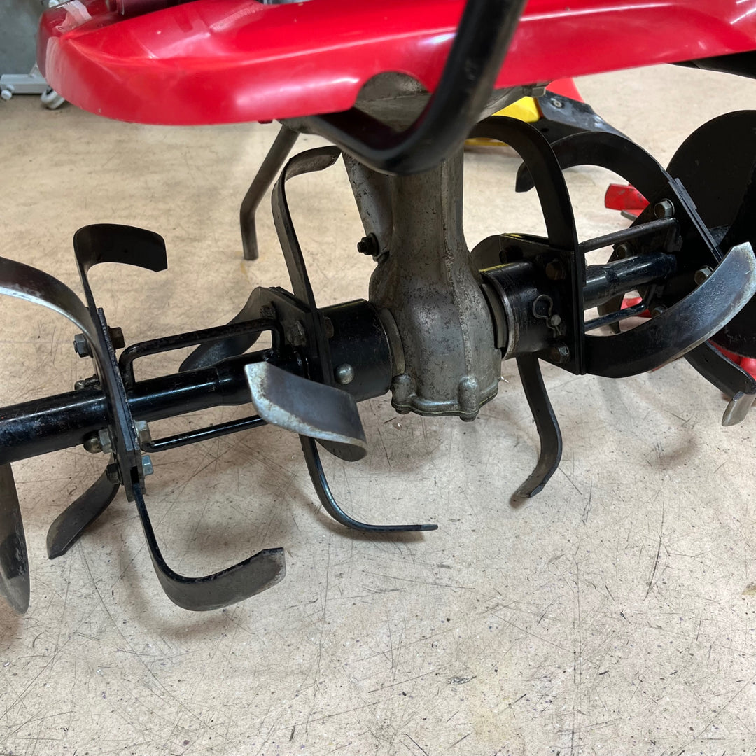 【中古品/店頭受取り限定】ホンダ(HONDA) 耕うん機 こまめ F220【東大和店】