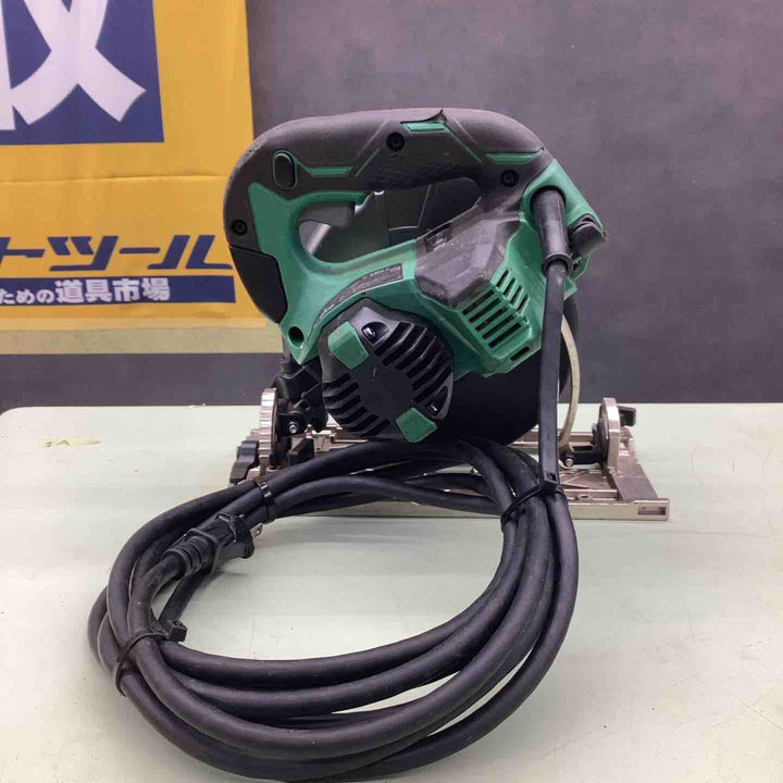 ★ハイコーキ(HIKOKI ※旧:日立工機) 深切り電子丸のこ C6MEY(S)【越谷店】