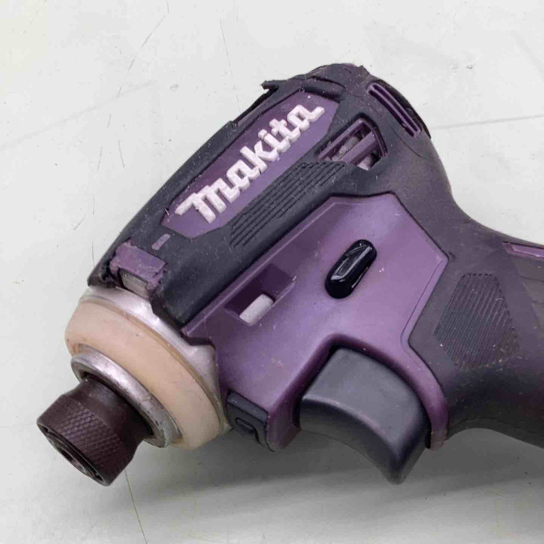 ★マキタ(makita) コードレスインパクトドライバー TD172DZAP【越谷店】