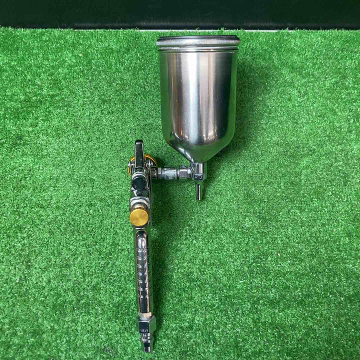 【美品】アネスト岩田 KIWAMI 極み スプレーガン W-101-NP6 13(Φ1.3 mm)【岩槻店】