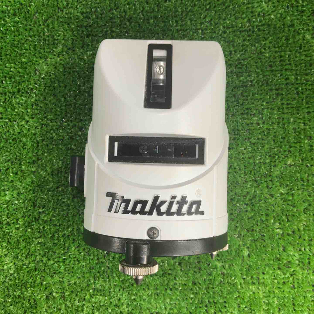 ◇マキタ(makita) レーザー墨出し器 縦・横  SK13P【草加店】