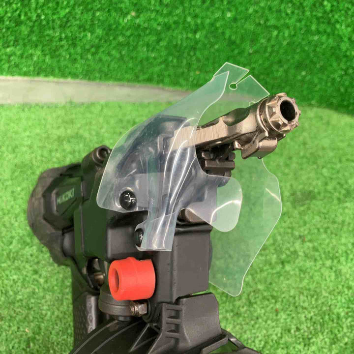 ハイコーキ(HIKOKI ※旧:日立工機) 高圧エア釘打ち機 NV50HR2(S)【桶川店】