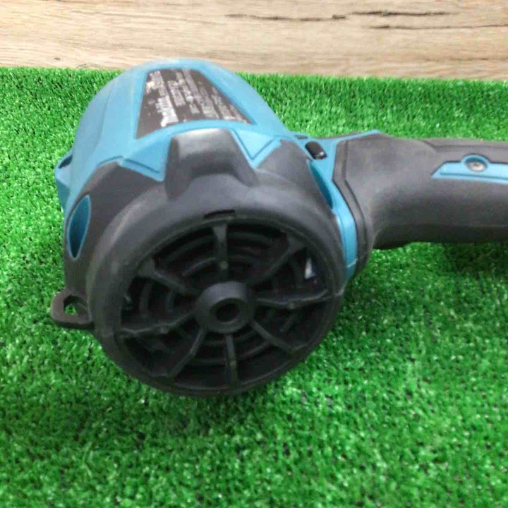 マキタ(makita) コードレスエアダスタ AS001GZ【町田店】