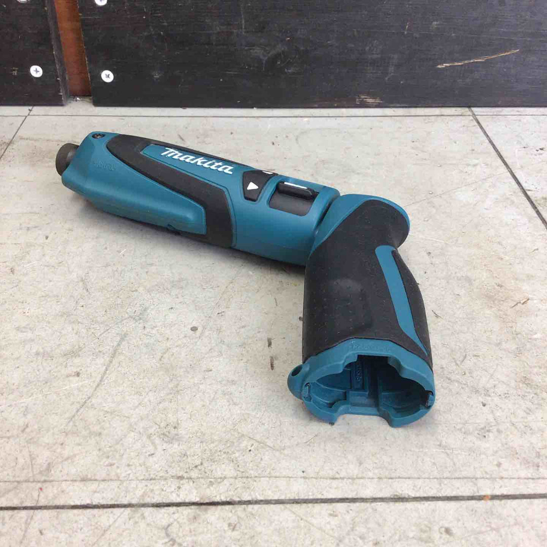 【現状品】 マキタ/makita コードレスペンインパクトドライバー TD021DZ 【鴻巣店】