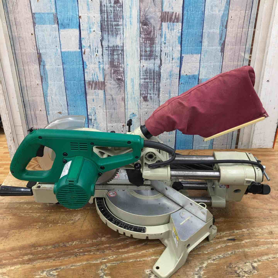 ◇マキタ(makita) スライドマルノコ AC100V のこ刃径190mm M244【柏店】