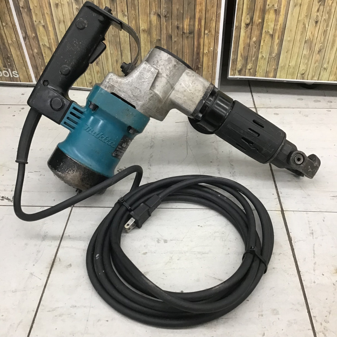 【中古品】 マキタ/makita 電動ハンマ HM0810 【鴻巣店】