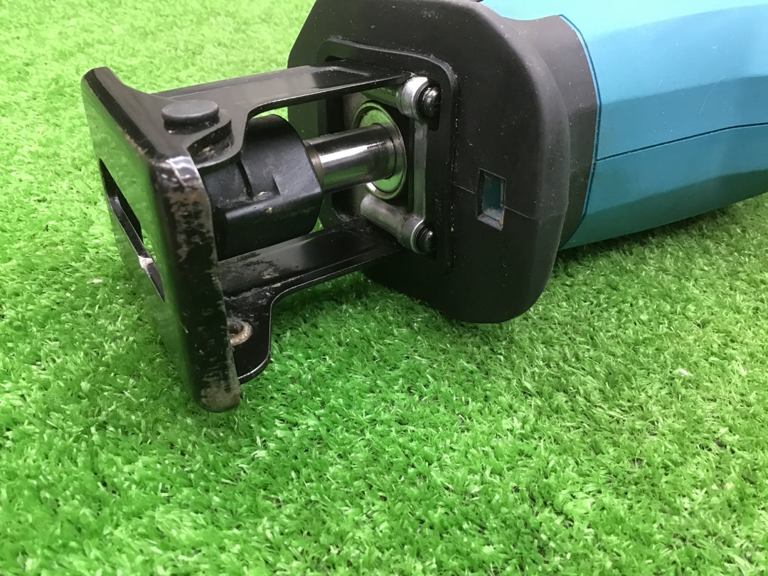 ★マキタ(makita) コードレスレシプロソー JR189DZ【富山店】◆H