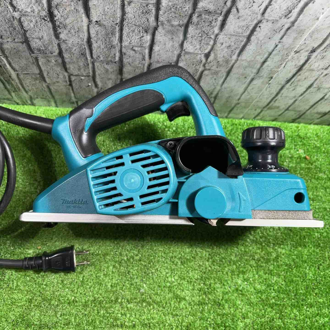 ☆マキタ(makita) 電気カンナ KP0800A【川口店】