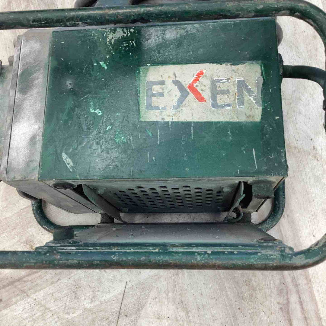 ◇エクセン/EXEN 高周波インバーター HC115【越谷店】