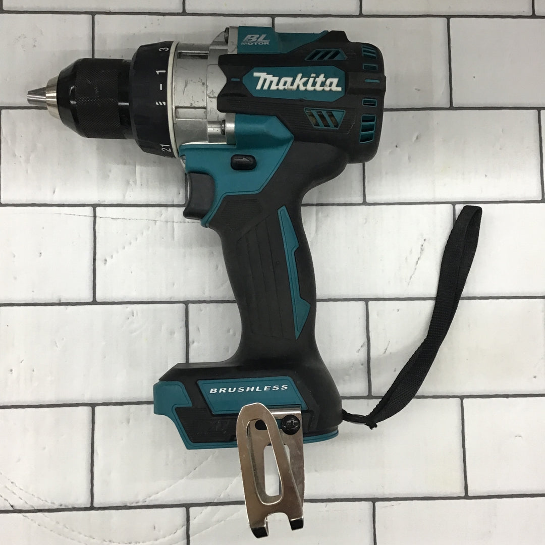 ★マキタ(makita) コードレスドリルドライバー DF486DZ【所沢店】