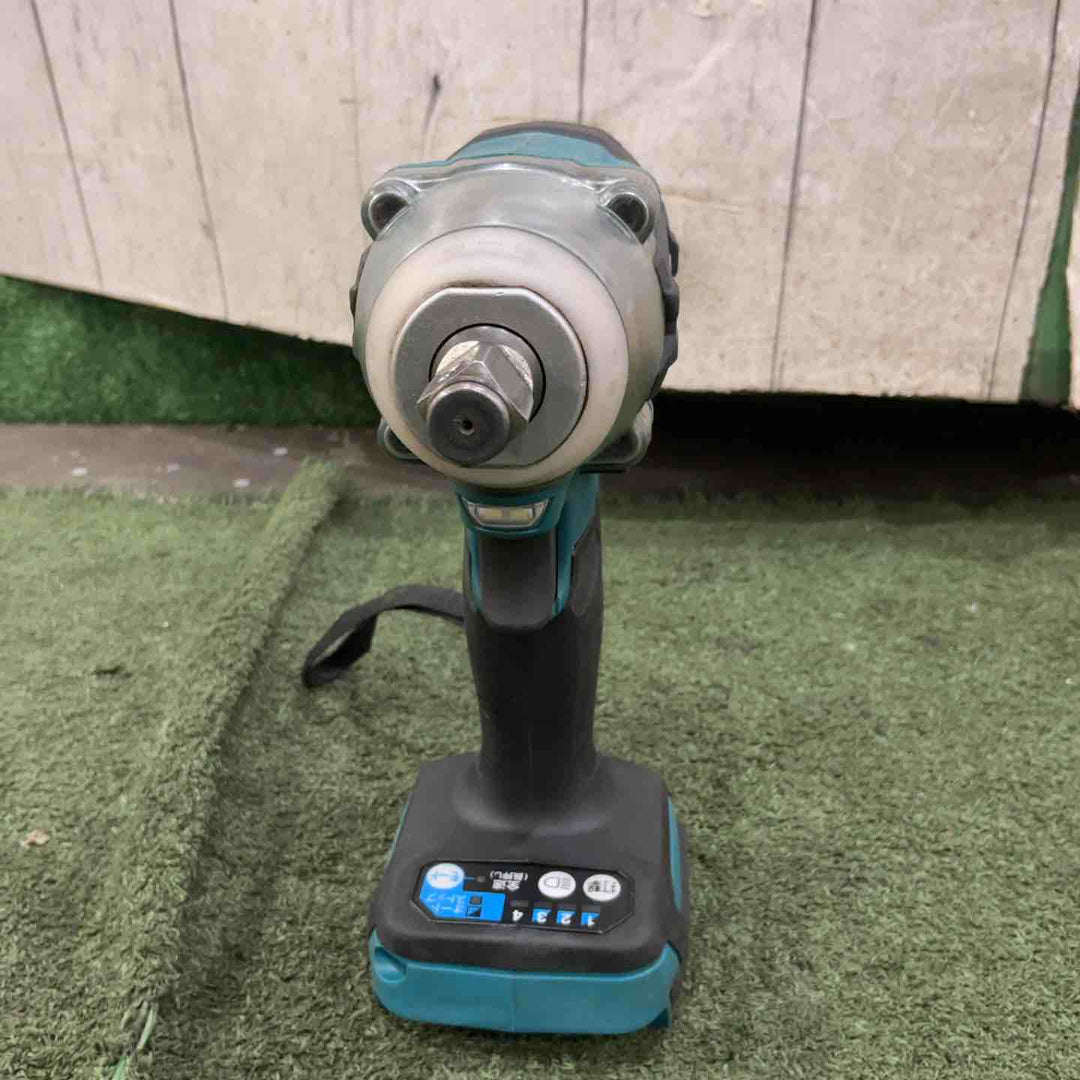 ★マキタ(makita) コードレスインパクトレンチ TW300DZ 動作確認済【川口店】
