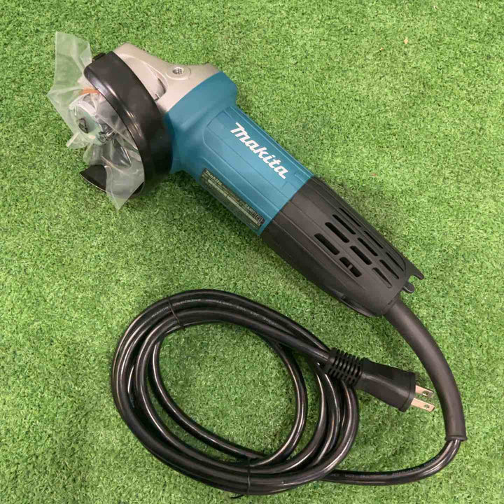 ☆マキタ(makita) 100mmディスクグラインダー GA4031【川口店】
