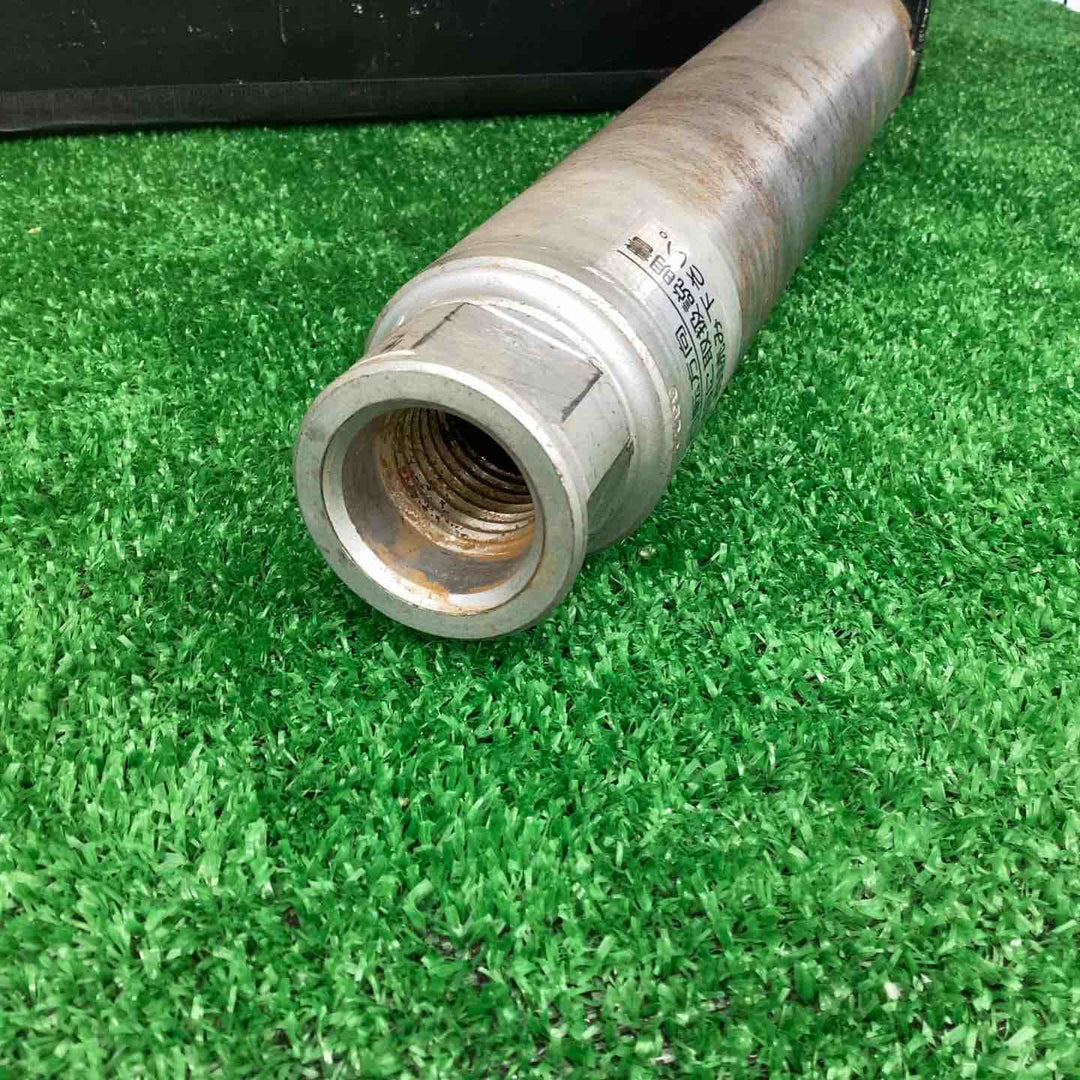 理研 コアボーリング用湿式ダイヤモンドビット Φ52×250L No.3322【越谷店】