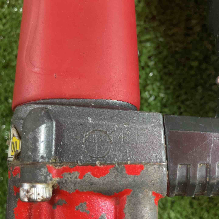 ★マックス(MAX) 高圧エアネジ打ち機 HV-R32G1【川崎店】