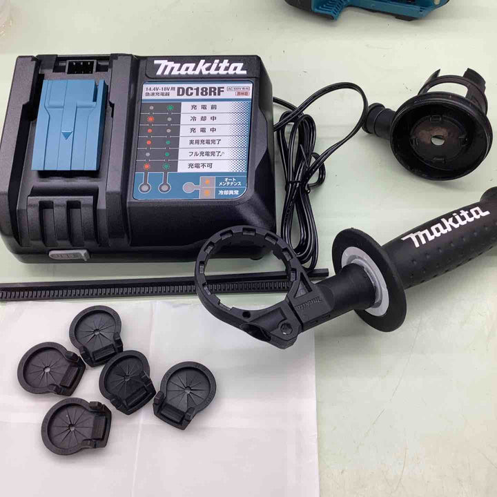 ★マキタ(makita) コードレスハンマドリル HR171DZK【越谷店】