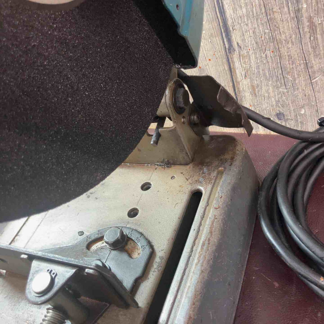 【中古品】☆マキタ(makita) 355mm切断機 LW1401【東大和店】