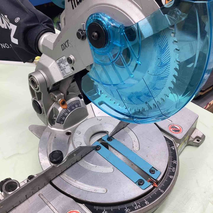 ★マキタ(makita) コードレス卓上マルノコ LS600DZ【越谷店】