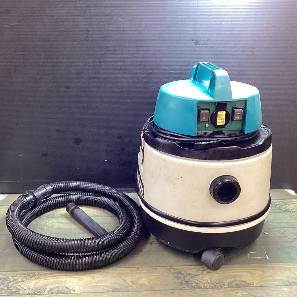 Makita マキタ　集じん機 ○マキタ(makita) 集じん機 433【東大和店】 – アクトツール