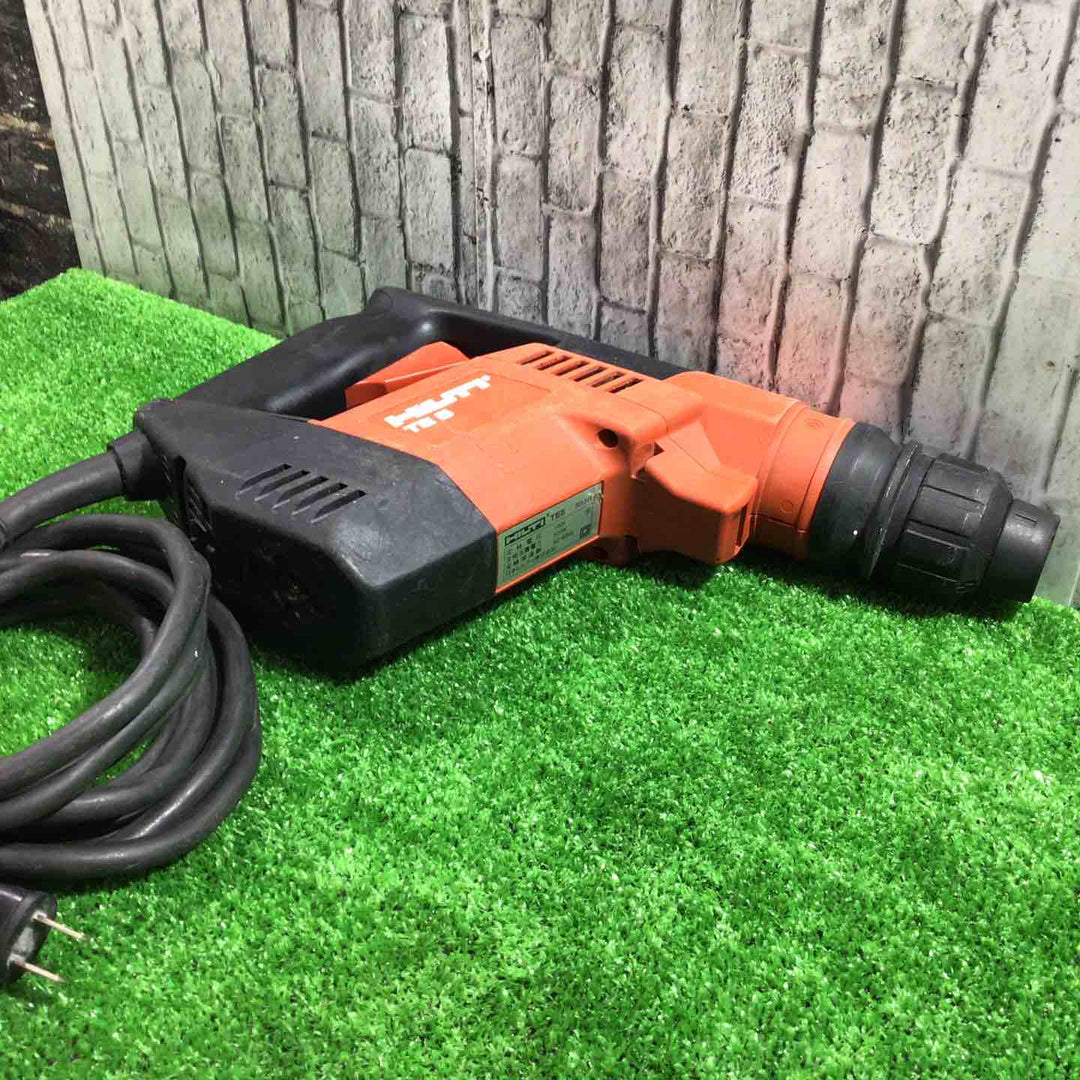 ◇ヒルティ(HILTI) ハンマドリル TE5【川口店】