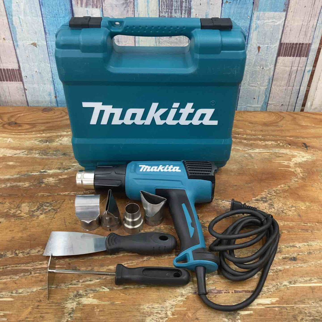 ☆マキタ(makita) ヒートガン HG6031VK【柏店】