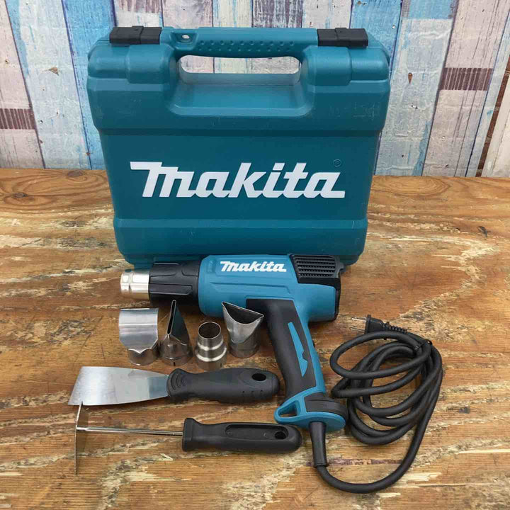 ☆マキタ(makita) ヒートガン HG6031VK【柏店】