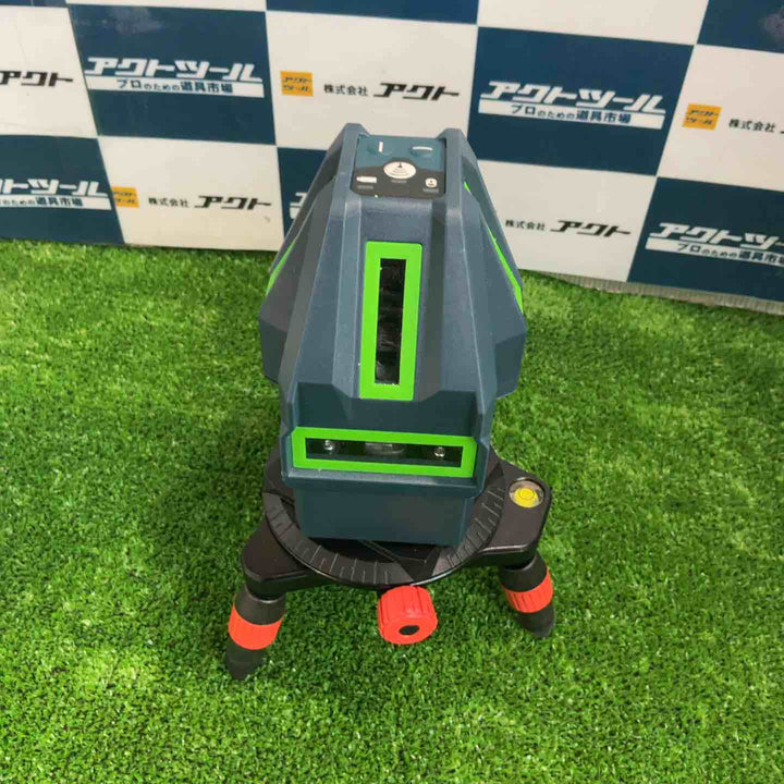 BOSCH ボッシュ レーザー墨出し器 GLL50-15XG【草加店】