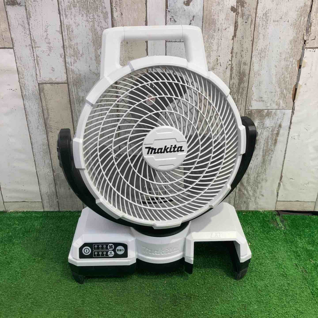 ☆マキタ(makita) コードレスファン CF203DZW【町田店】