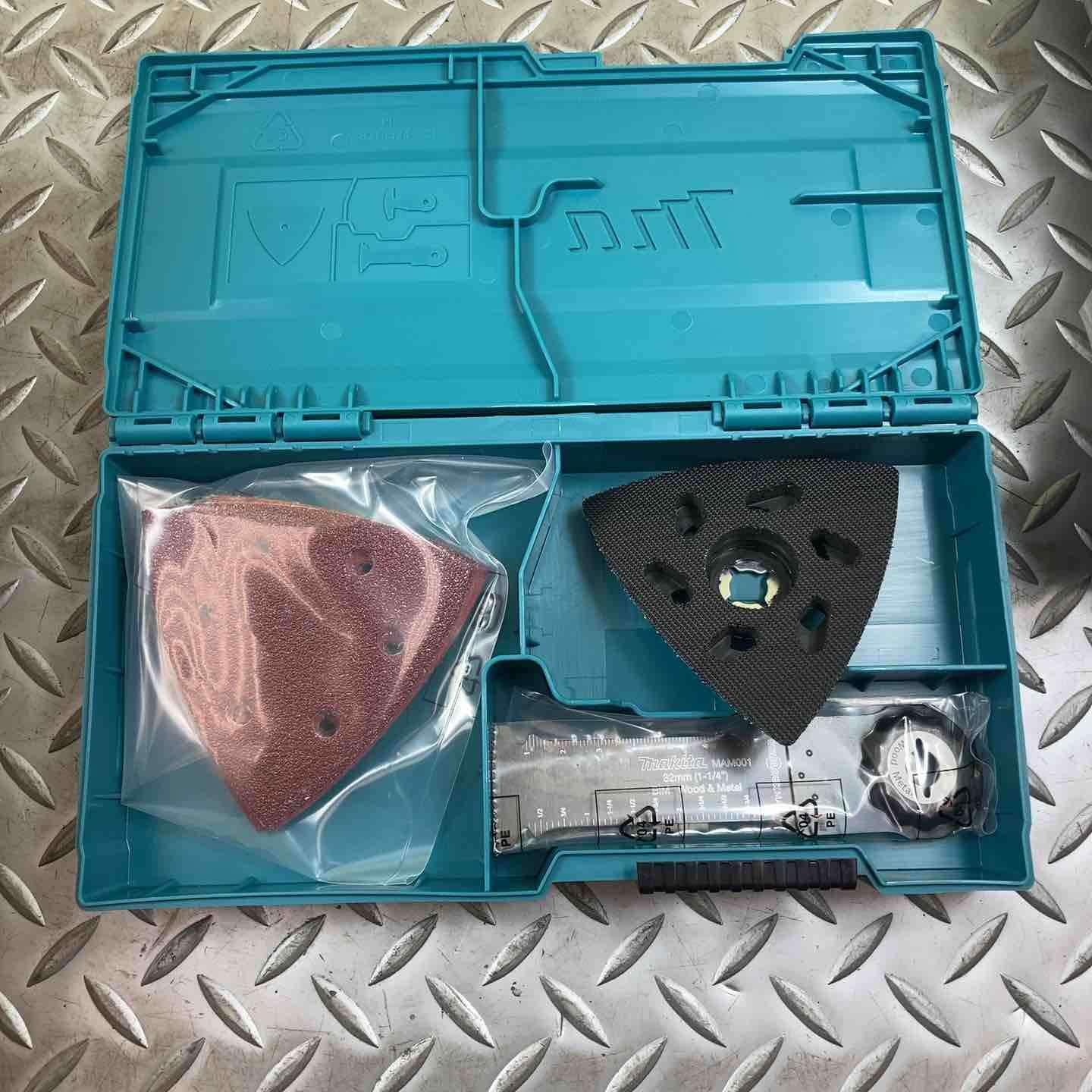 ☆マキタ(makita) コードレスマルチツール TM52DZ【川崎店