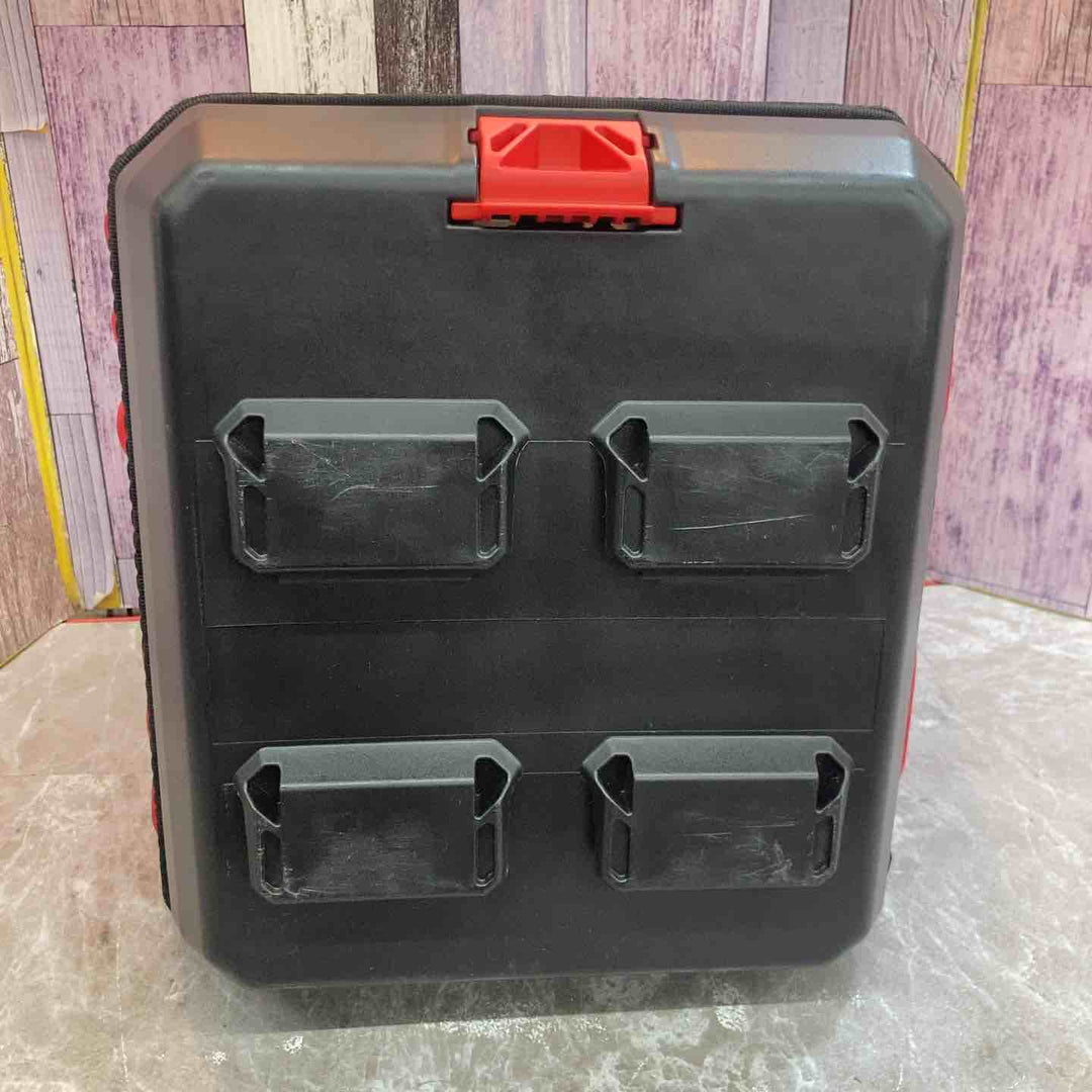 【中古品】ミルウォーキー Milwaukee PACKOUTパックアウト ツールバック 48-22-8310N【八潮店】