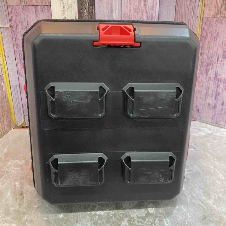 【中古品】ミルウォーキー Milwaukee PACKOUTパックアウト ツールバック 48-22-8310N【八潮店】
