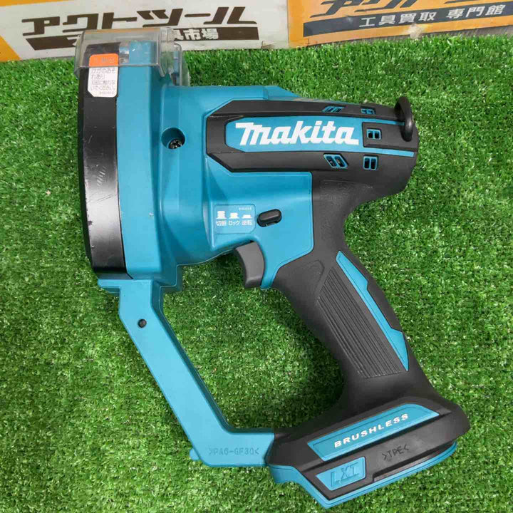 ★マキタ(makita) コードレス全ネジカッター SC102DRGX【草加店】