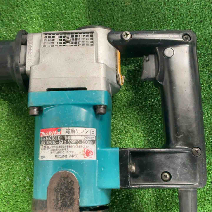 ★マキタ(makita) 電動ケレン HK1810【草加店】
